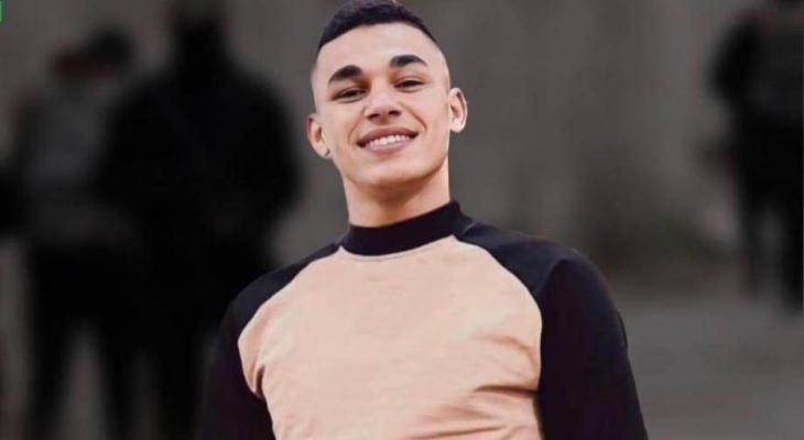 الشهيد سليمان عايش عويض 